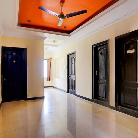 Kammasandra Hotel O Varun Residency מראה חיצוני תמונה