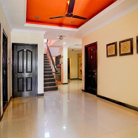 Kammasandra Hotel O Varun Residency מראה חיצוני תמונה